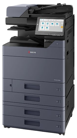 Kyocera TASKalfa MZ2501ci